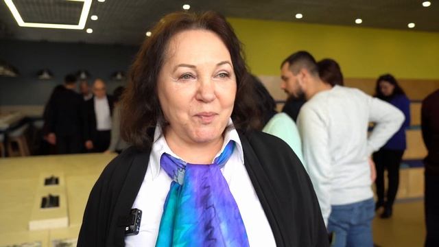 Новое пространство Точки кипения смотреть онлайн