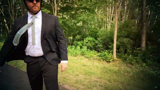 A Wedding with Onewheel Magic смотреть онлайн
