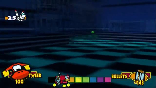 Let's Play Fur Fighters - 30 - Jumping Fails смотреть онлайн