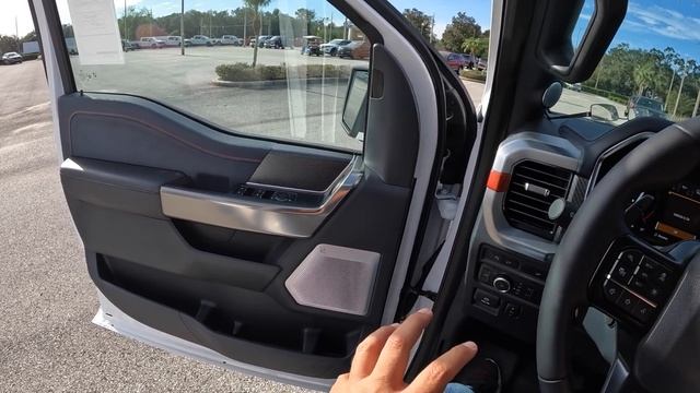 2022 Ford F-150 Raptor - POV Review & Test Drive - Lots Of Truck For The Money ? #fordraptor