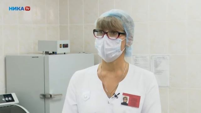 «Азбука здоровья» Победить пандемию можно только вместе! смотреть онлайн