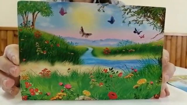 Развитие речи.Подготовительная группа.Педагог Магарамова Н.Ф. смотреть онлайн