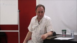 «Всеобщая история индивидуальной любви» (фрагмент лекции Арсения Дежурова) (02.06.16)