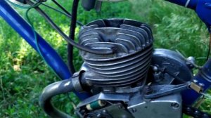 Как настроить зажигание на Рига-13