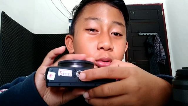 REVIEW!?KAMERA CANON EOS M10 (REVIEW LENGKAP) смотреть онлайн