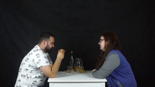 Правда или выпивка #31 - Жёсткая дружба смотреть онлайн