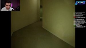 БРАТИШКИН ИГРАЕТ: В The Complex: Expedition (ХОРРОР)