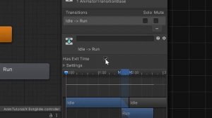 ЛУЧШИЙ ГАЙД ПО АНИМАЦИЯМ В UNITY. АНИМАЦИИ ЮНИТИ