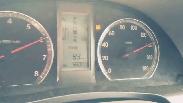 TOYOTA Premio Top Speed 160+km/h смотреть онлайн