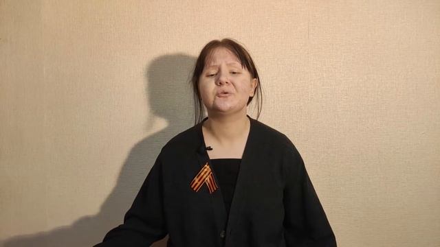 Артюхова Валерия "Это было в мае на рассвете" смотреть онлайн