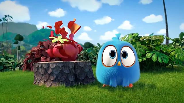 angry birds blues ytp смотреть онлайн