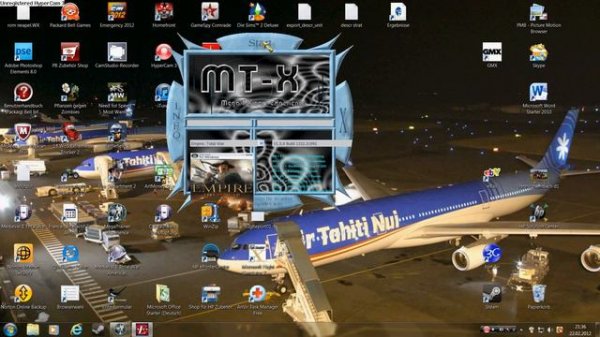 Empire total war trainer