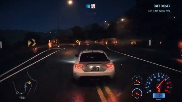 Need for Speed 2015 | 940M | Gameplay смотреть онлайн