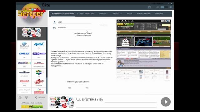 How To Add Games To The Pandora Games 3D / Pandory Tool Tutorial