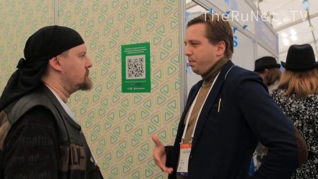 TheRuNet.TV — "Деловая среда" — никаких котиков, только бизнес. смотреть онлайн