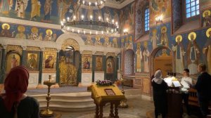 Божественная Литургия. Новый обиход А. Гречанинов