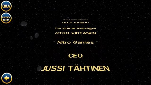 Angry Birds Star Wars смотреть онлайн
