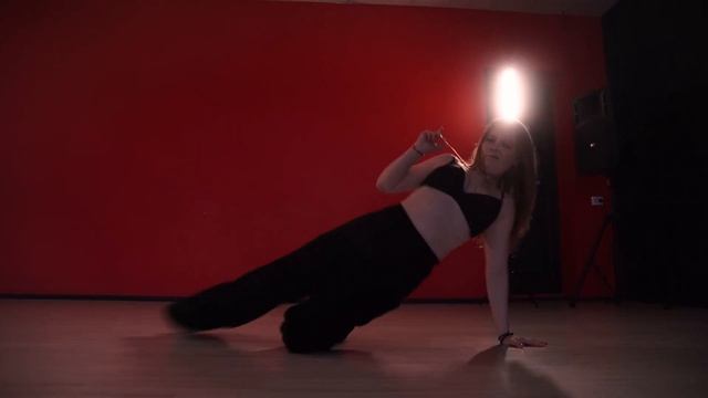 Скриптонит - Внатуре | Хореография Дианы Герасимовой | Good Foot Dance Studio смотреть онлайн