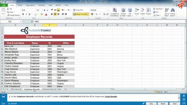 How to Use Our Excel Assessment Practice Tests смотреть онлайн