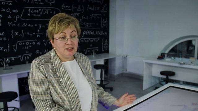 Интерактивный анатомический стол Пирогов смотреть онлайн