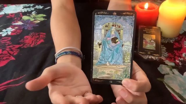 Learn Tarot | Complete Guide for Beginners смотреть онлайн