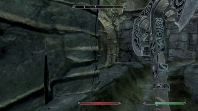 Воин Скайрима (TES V:Skyrim) #54.Ярость! смотреть онлайн