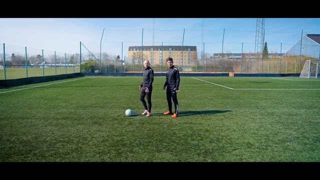 Sick of losing the ball? Here's 5 ways to avoid it. смотреть онлайн