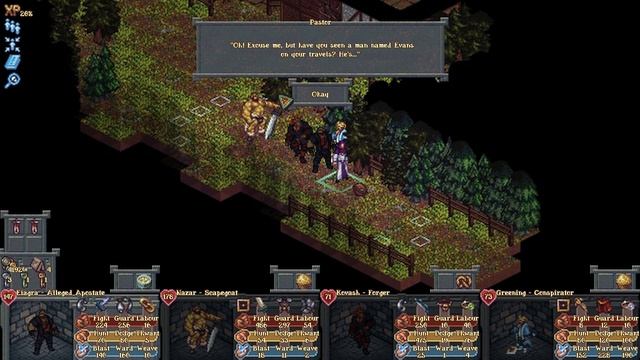 Let's Play: Bastard Bonds (Part 29) смотреть онлайн