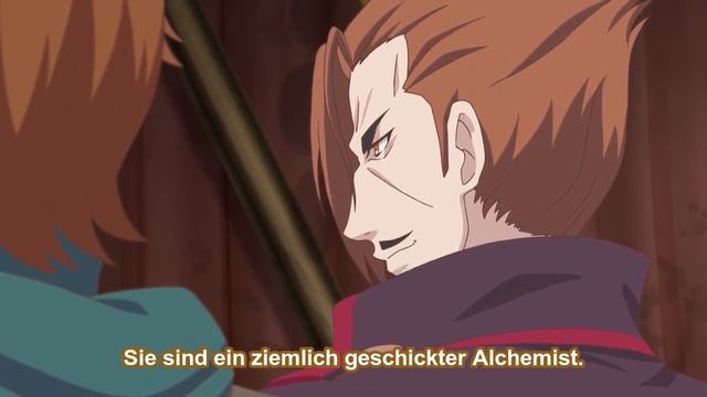 HAT ER NICHT! Dieser Anime geht ZU WEIT.. (Redo of Healer) | Kurono смотреть онлайн
