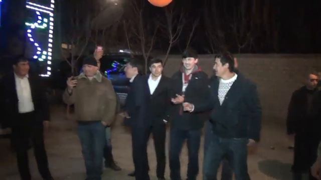 Туй Хуршеджон. Часть 10 смотреть онлайн