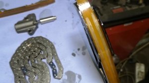 Delica D5 4N14 - удаление балансиров, замена ГРМ, регулировка клапанов