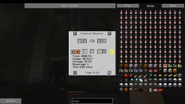 [Bears Den] GT5u - Charcoal byproduct distillation смотреть онлайн