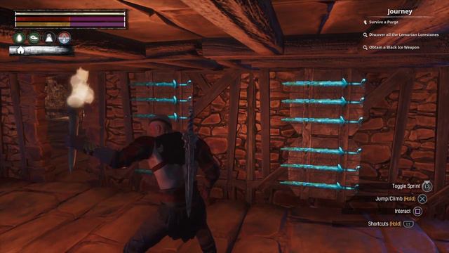 Conan Exiles Feature Suggestion:mannequins