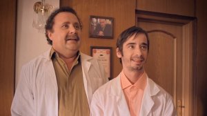 Царицыно - рекламный ролик сосисок "Ганноверские"