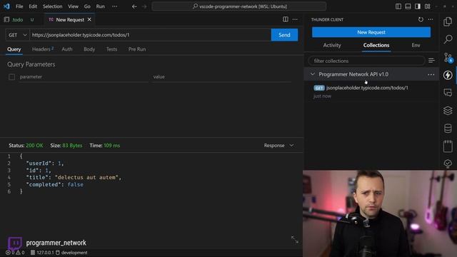 VSCode: Top Extensions & Workflow Tips for Peak Productivity смотреть онлайн