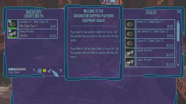 Freelancer LP S02 E14 Making Cash смотреть онлайн