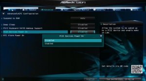 ASRock A320M-HDV R4.0 UEFI BIOS Setup & Settings