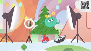 Улётная Доставка. Спецсерия. Танец "Исполняй-ка"