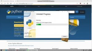 КАК? СКАЧАТЬ IDLE PYTHON НА WINDOWS??