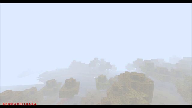 [Minecraft] RedXuchilbara's Silent Hill Resource Pack 1.6.2 смотреть онлайн