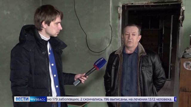 В посёлке Полуторник сгорел детский сад смотреть онлайн