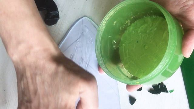 Фьюзинг стекла! ?Мозаика из цветного стекла? Мастер класс смотреть онлайн