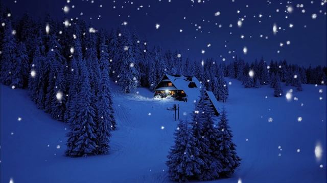 Расслабляющие звуки леса Звуки природы для отдыха, йоги, медитации, учебы смотреть онлайн