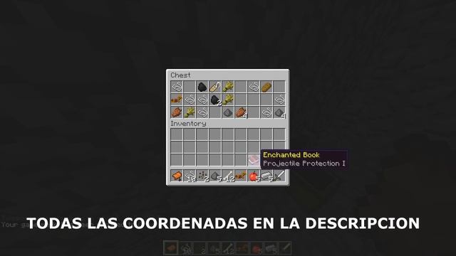 MENDING Y MAS!!! - SEMILLA MINECRAFT 1.12.2 смотреть онлайн