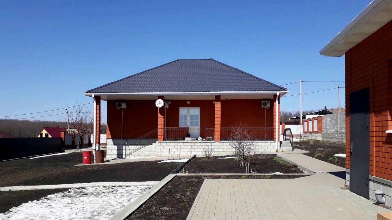 Дом родителей Таврово 3, 09,04,2018г.