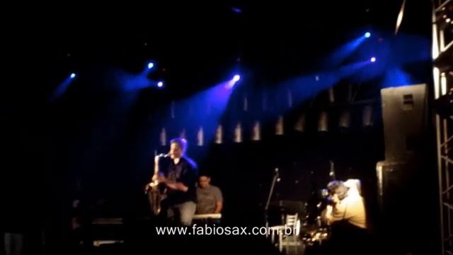 Fábio Costa ao Vivo смотреть онлайн