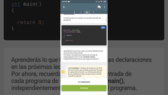 Aprende A Programar Con Esta Aplicacion - SoloLearn смотреть онлайн