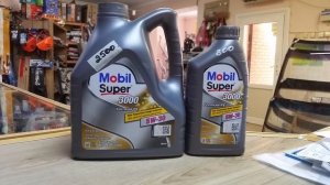 Можно заливать автомобильное масло в МОТО... Мотоциклы японского производства!! MOBIL  для мото..