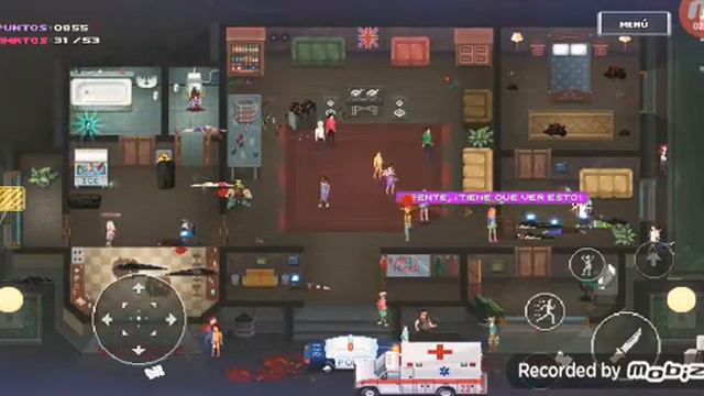 Que comienze la fiesta (PARTY HARD) #1 matias fernandes смотреть онлайн