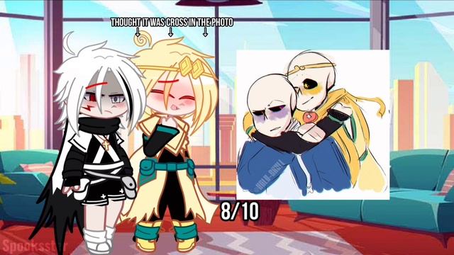 ≪ | Sans aus react to ships | | [Dust] | | 1/1 | ≫ смотреть онлайн